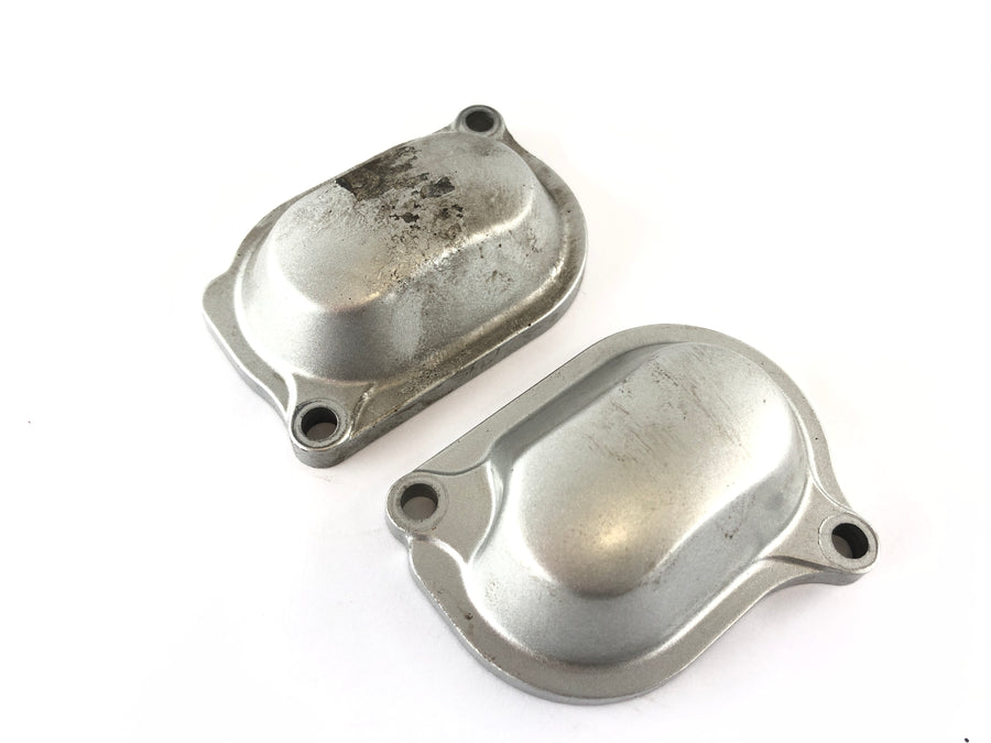 Yamaha XVS 650 Drag Star 4VR [1997] - Ventildeckel vorne Set Paar