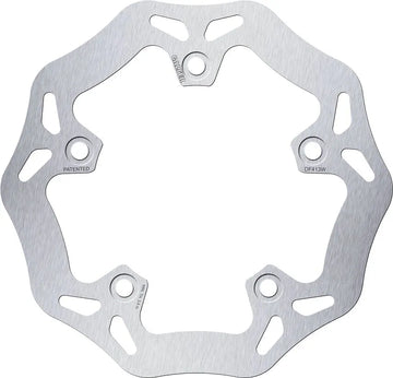 Kymco Xciting 300 I R [2008-2011] - Wave® Bremsscheibe – Bild 1