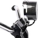 harley davidson fxlrs [THRASHIN SUPPLY CO.] - Offsetset voor softail-meters-9