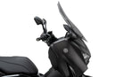 YAMAHA X-MAX 300 TECH MAX + [2025] – Windschutzscheibe V-Tech Line Touring – Transparent