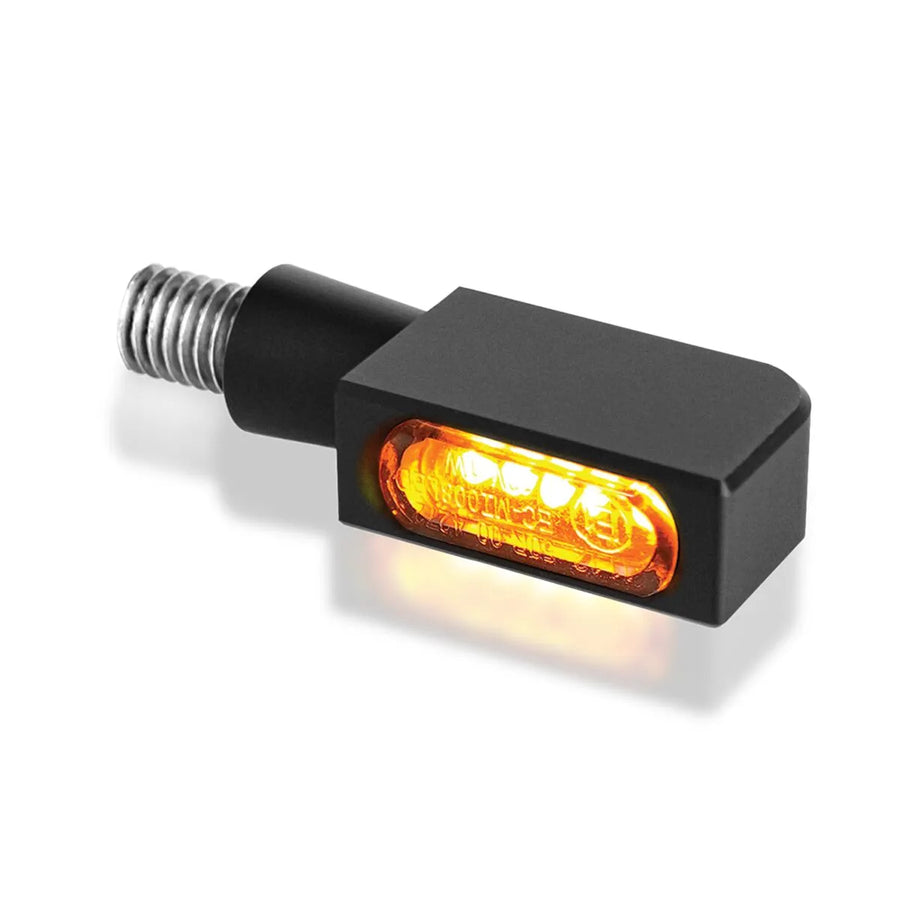 harley-davidson pan america [HEINZ BIKES] – Micro LED-Blinker der Blokk-Serie