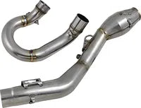Gas EC 250 F [2021] - Megabomb Header 4-Takt – Bild 4