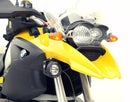 BMW R 1200 GS [DENALI] – detailaanzicht positielichtbeugel