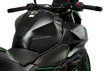 KAWASAKI Z 500 SE [2025] – Pro-Tankprotektor – Transparent