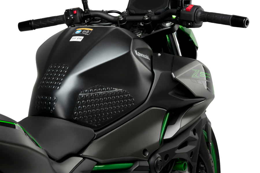 KAWASAKI Z 500 SE [2025] – Pro tankbeschermer – Transparant