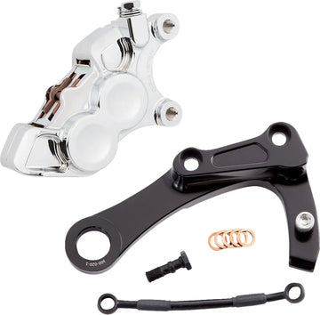 harley davidson fxdrs 114 [ARLEN NESS] – brake caliper - 0