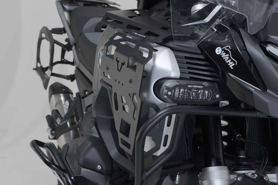 BMW R 1300 GS Adventure [SW-MOTECH] – Bagagerek voor tankafdekking