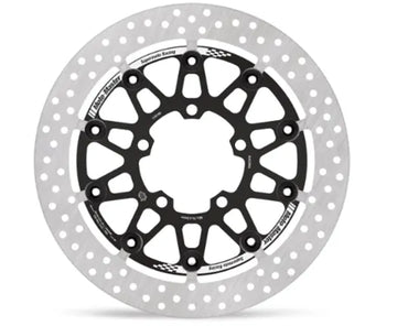 Triumph Daytona Moto2 765 [2020] - HALO series T-Floater Bremsscheibe – Bild 1