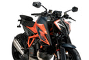 KTM 1290 SUPERDUKE R EVO [2023] – Naakte voorruitzijde-7