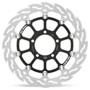 Kawasaki ZX-10 R 1000 Ninja Performance [2019, 2023-2026] - brake disc - picture 4