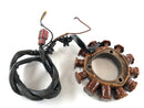 Honda XL 500 R PD02 [1983] - Alternator Stator-2