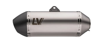 bmw r 1300 gs trophy [LEOVINCE] – LV-14 Edelstahl Endschalldämpfer - 0