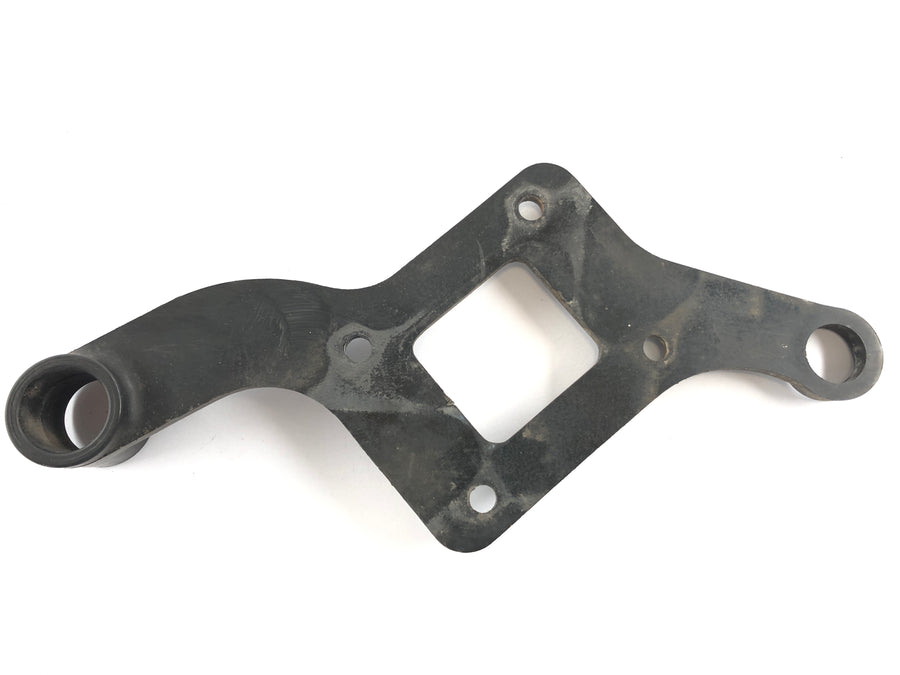 KTM LC4 ER 600 [1994] - Kabelgeleider Bracket Front