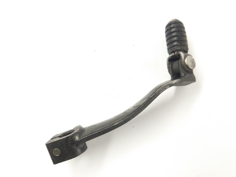 Yamaha DT 125 DE06 [2003] - Schalthebel