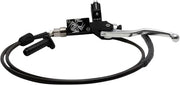 GAS GAS EC 200 [REKLUSE] – rear brake set for left hand