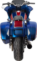 harley davidson fxlrst [PAUL YAFFE BAGGER NATION] – The Fix rear fender-4