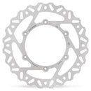 Fantic XX 125 [2021] - Supermoto Racing-Bremsscheiben vorne – Bild 12