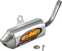 Ktm 65 SX [2009-2015] - Powercore 2 Shorty Endschalldämpfer – Bild 6