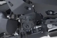 Honda NC 750 XD DCT [2024] - EVO Fußrasten-Satz – Bild 7