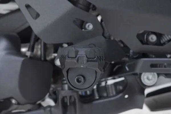 KTM 390 Adventure [2023-2024] - EVO Fußrasten-Satz – Bild 3