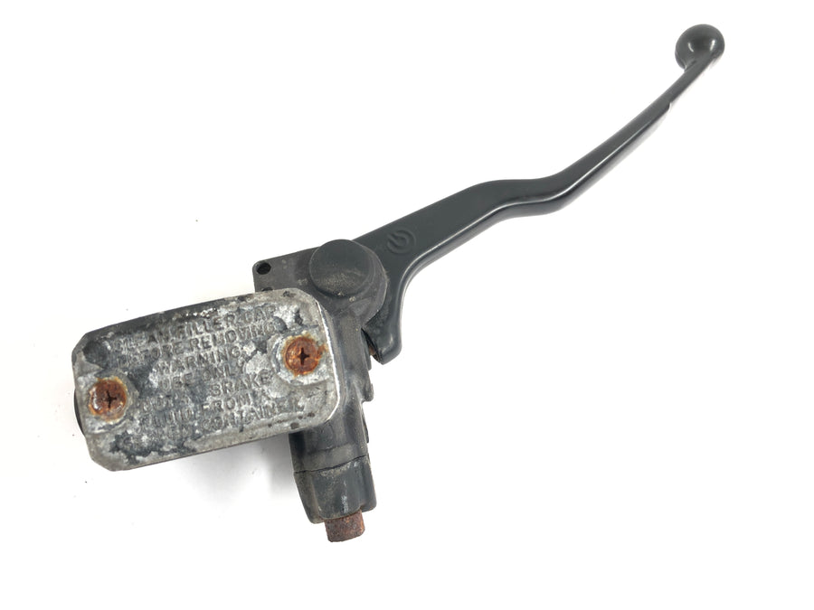 BMW C1 125 [2001] - Brake pump handbrake pump right