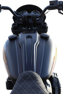 harley davidson fxlrst [CULT WERK] – Dashcover voor Harley-2