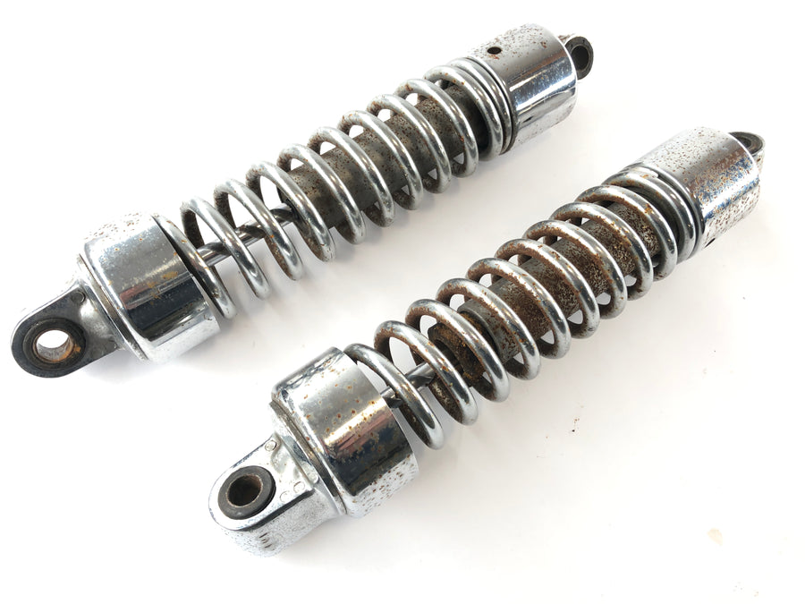 Suzuki VS 1400 Intruder VX51L [1996] - Shock Absorber Strut Set Pair