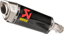 BMW S 1000 RR [AKRAPOVIC] - EINDE SILencer-1