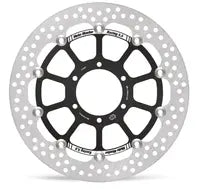 Bmw R 12 G/S ABS [2024-2026, 2025-2026] - Flame Series Schwimmende Bremsscheibe – Art.-Nr. 113274 – Bild 5