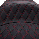 harley davidson touring [DRAG SPECIALTIES] – Freedom Touring seat-4