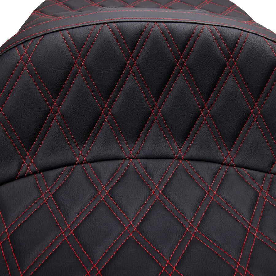 harley davidson touring [DRAG SPECIALTIES] – Freedom Touring seat