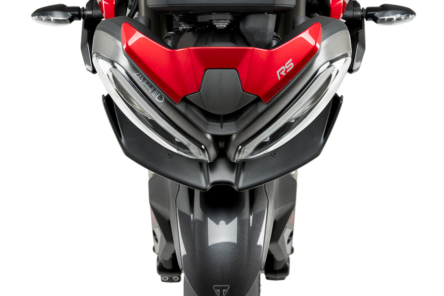TRIUMPH STREET TRIPLE 765 RS [2025] – Naakte voorruit