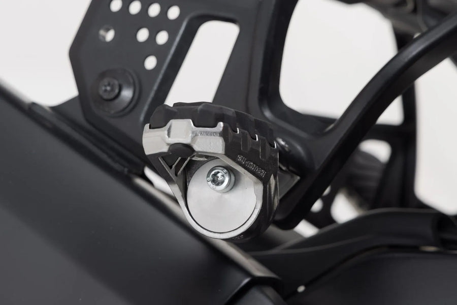 harley-davidson pan america [SW-MOTECH] - Evolution-voetsteun