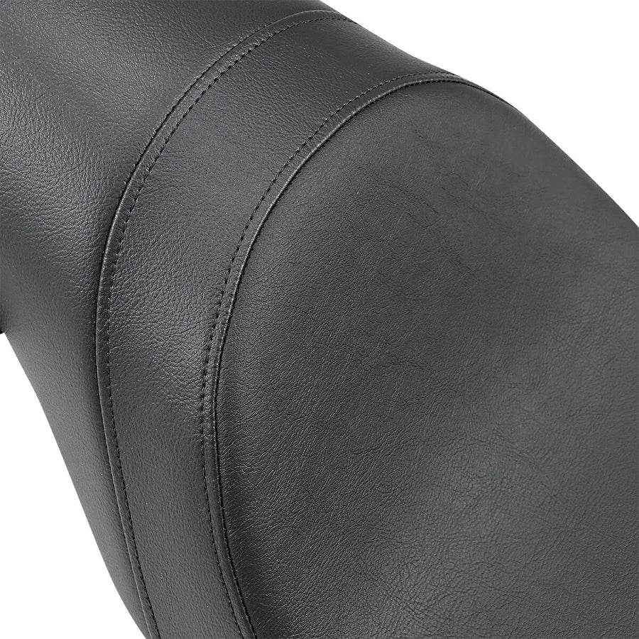 harley davidson dyna [DRAG SPECIALTIES] – Predator seat