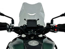 benelli trk 702 [WRS] – Windschild