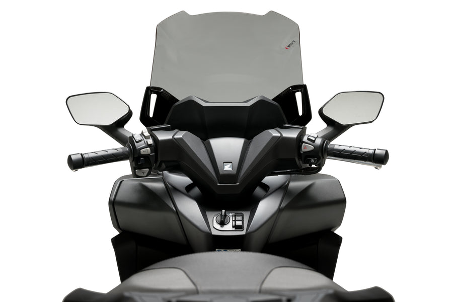 HONDA FORZA 300 [2020] – Windshield V-Tech Line Sport – Black