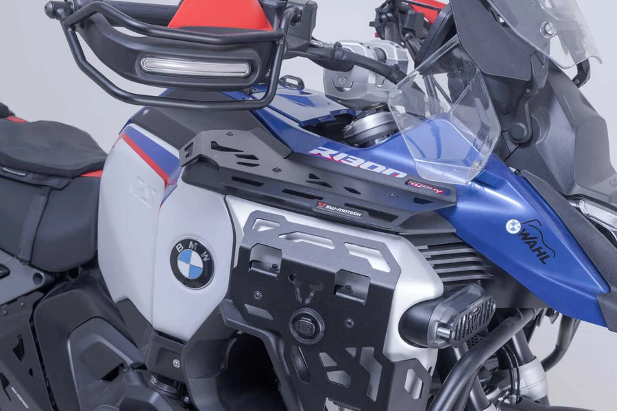BMW R 1300 GS [SW-MOTECH] – Tankablage