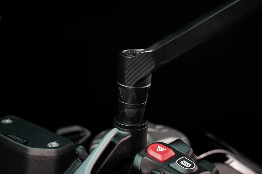 ducati hypermotard 950 [GILLES TOOLING] – Stratos spiegel M8