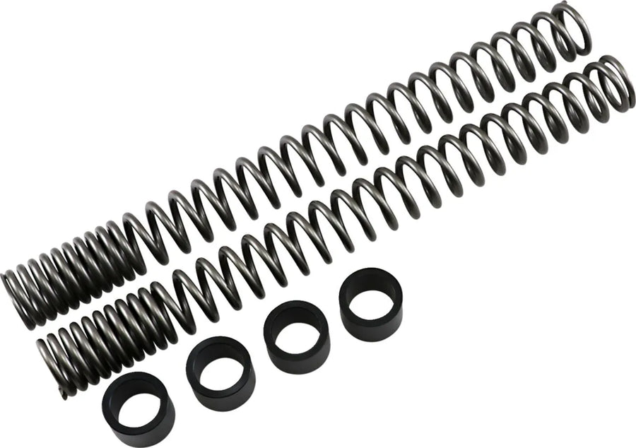 harley-davidson street bob [PROGRESSIVE SUSPENSION] – vorkveren