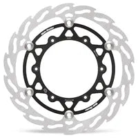 Fantic XXF 450 [2022] - Dakar 298 mm Bremsscheiben-Set vorne – Bild 10