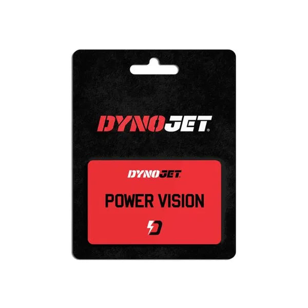 Harley Davidson Nightster [DYNOJET] – Power Vision Token