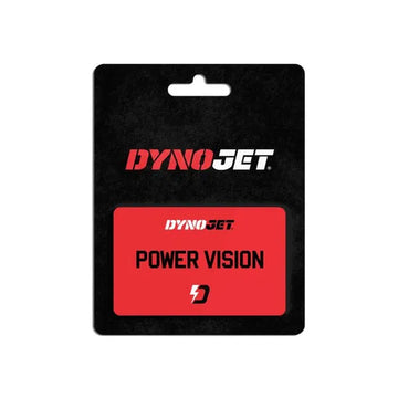 Harley Davidson Flhtc [DYNOJET] – Power Vision Token
