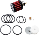Harley-Davidson FLRT 1868 Freewheeler 114 [2022-2025] - Geventileerde peilstok - Afbeelding 4