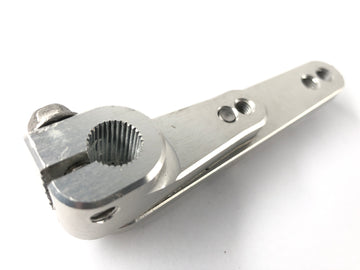 Triumph Thruxton 900 [2004] - Shift Lever Shift Pedal - 0