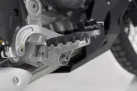Yamaha XTZ 700 T Tenere 700 Explore Edition [2023-2024] - EVO Fußrasten-Kit – Bild 8