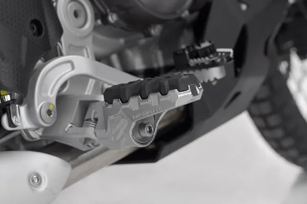 Yamaha XTZ 700 Tenere [2026] - EVO Fußrasten-Kit – Bild 3