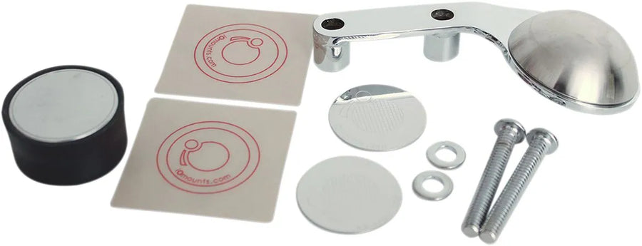 harley davidson flst [KLOCK WERKS] – iOmounts™ device mount
