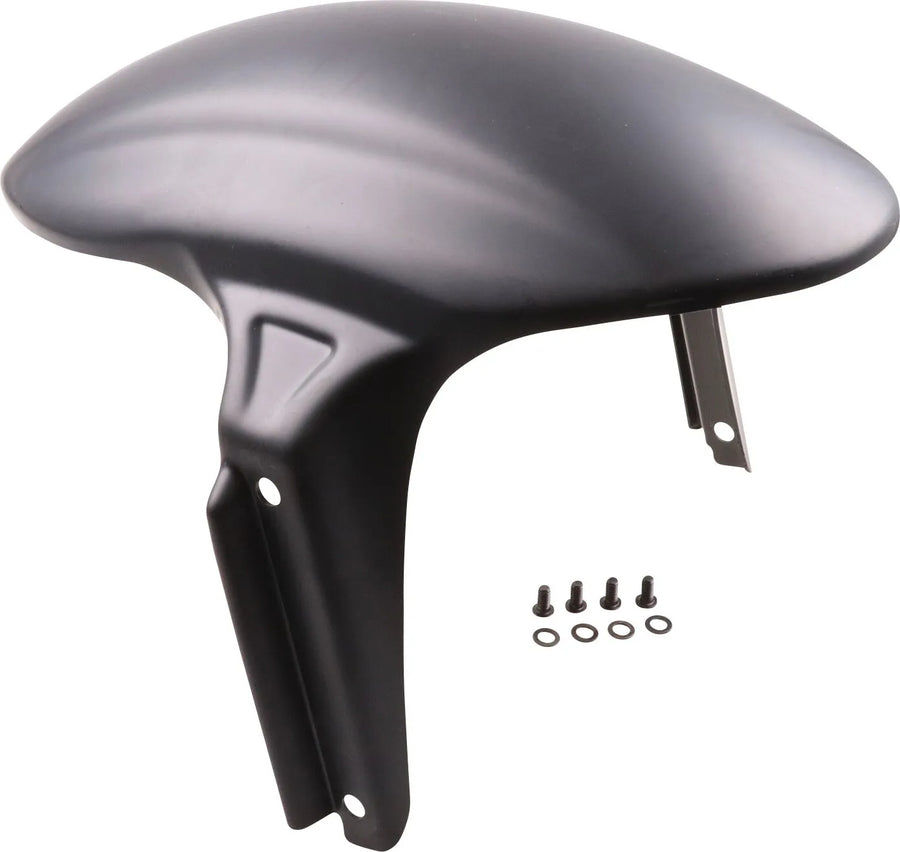 harley-davidson sportster s [CULT WERK] – voorwielspatbord op maat