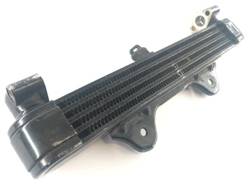 Honda CB 900 F SC01 [1981] - Oil cooler - 0