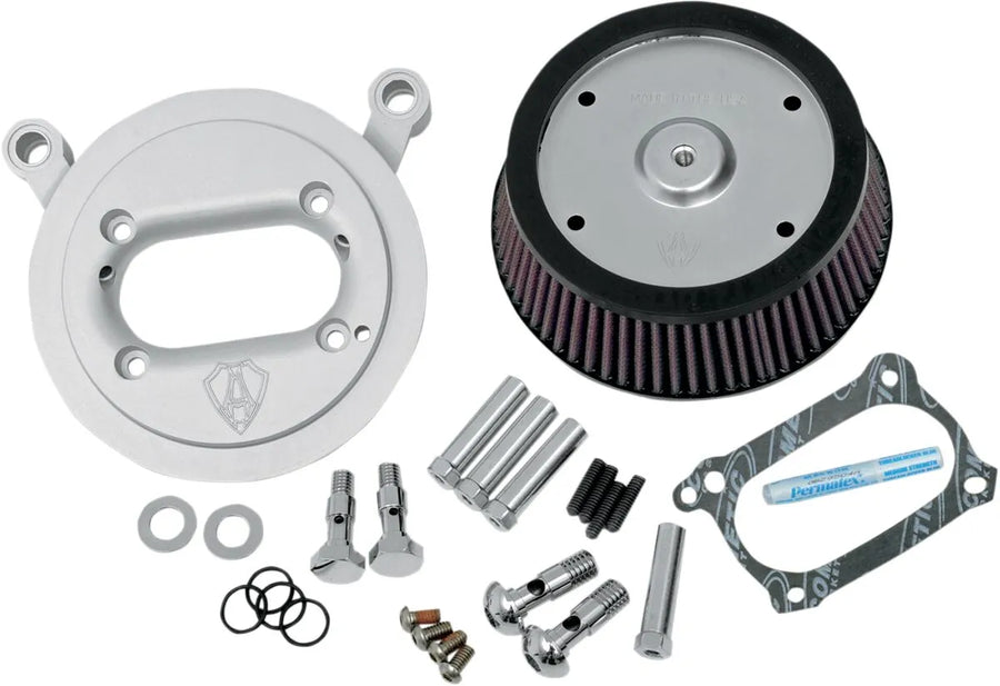 harley davidson fltr [ARLEN NESS] – Big Sucker™ air filter kit